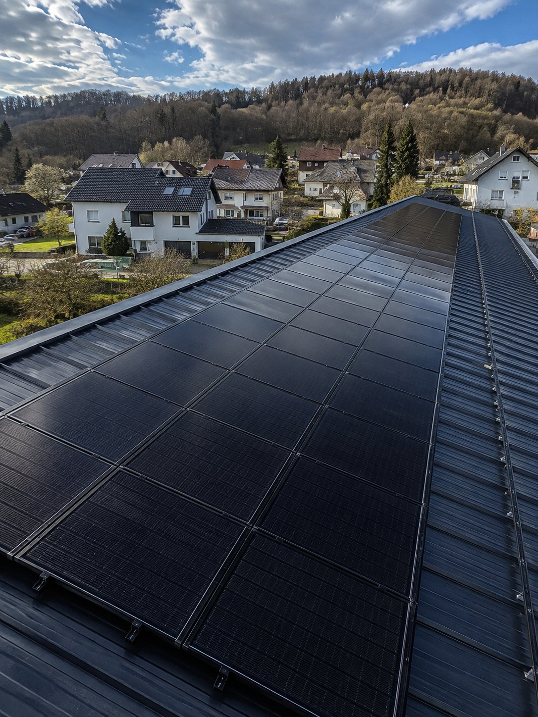 How Many Solar Panels Do I Need?